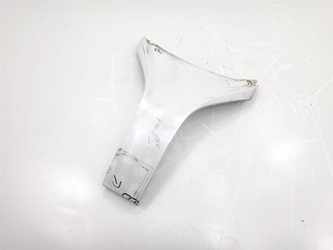 Honda S-Wing 125 07-15 Canopy Fairing Nose