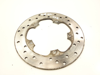 Piaggio X8 X-Evo 125 Rear brake disc