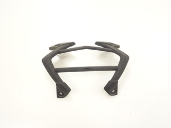Peugeot Street Zone Kisbee 50 Plastic Front Lamp Cover Frame