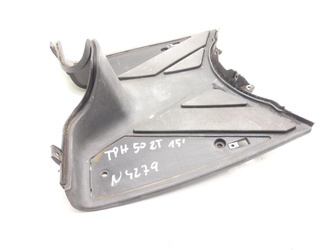 Typhoon 50 Sr Motard Floor