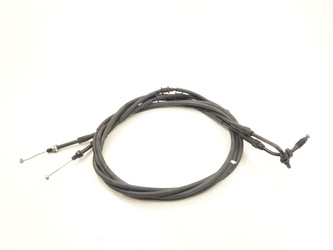 Piaggio Vespa Gts 125 Gas cables complete