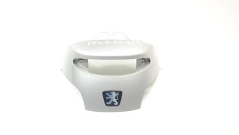 Peugeot Elyseo 50 2T Plastic Rear Asshole