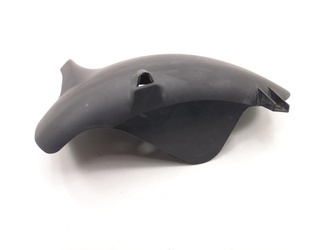 Honda S-Wing 125 Rear Fender On Wheel