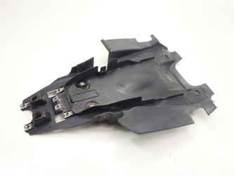 Yamaha Wr 125 R 08-14 Plastic rear wheel arch filler