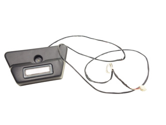 Microcar Aixam City Gto Cabin Light Lamp