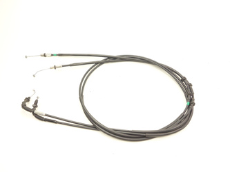 PIAGGIO mp3 400 530 22-25 Throttle Cable Set