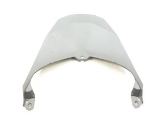 Plastic rear end of Yamaha Tricity 300