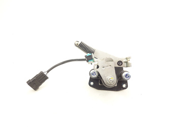 PIAGGIO mp3 400 530 22-25 Zacisk blokady pionu