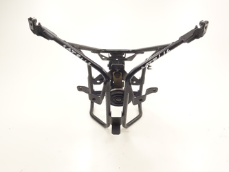 Satelis 125 Compressor Fairing canopy mounting frame