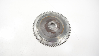 Piaggio Zip 2 Vespa 50 2T Counterplate Mode