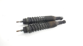 Piaggio Vespa Gts 125 Shock Absorbers Rear Set
