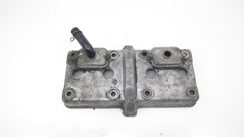 Kawasaki Zzr 600 D 90-93 Head Cover