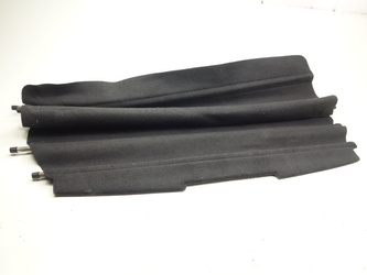 Microcar Ligier X-too Rs Rear trunk blind