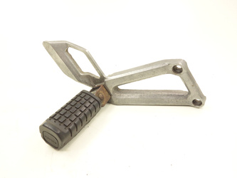 Aprilia Pegaso 125 ROTAX 123 Set pasażera prawy podnóżek