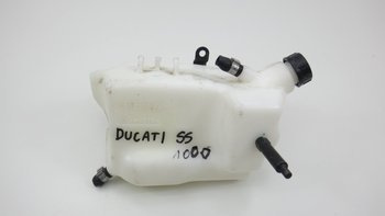 Ducati Supersport 937 / S Zbiorniczek Cieczy Wyrównawczy
