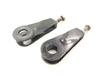 Hyosung Gv 125 s Aquila Bobber Chain Tensioners