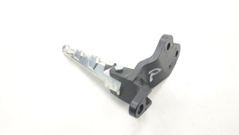 Kymco Ak 550 17-21 Passenger Footrest Left Rear