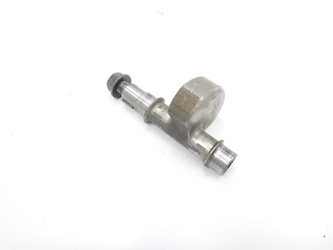 Suzuki Burgman 400 03-06 Output Shaft Balancer