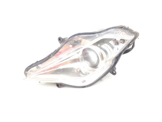 Peugeot Geopolis 125  Lampa Przód Prawa