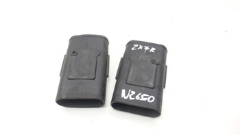 Kawasaki Zx7R Plastic Cover 2Pcs