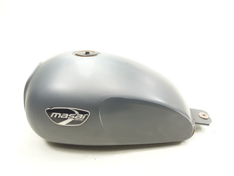 Masai Greystone 50 Tank Fuel Tank
