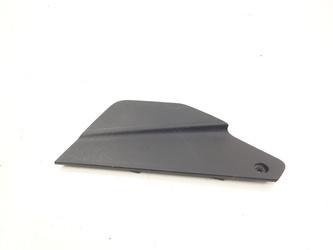 PIAGGIO mp3 400 530 22-25 Plastik zaślepka klapka prawa