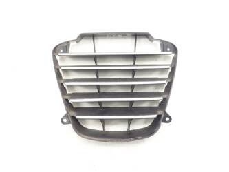 Piaggio Mp3 400 500 Grill Radiator Cover