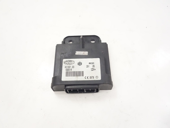 Piaggio X9 Evo 125 Computer Module Controller