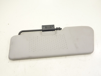 Microcar M.go Highland X Sunflower Sun Visor