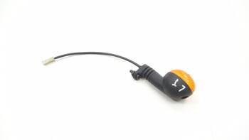 Peugeot Ludix 50 05-17 Indicator Light, Left Rear