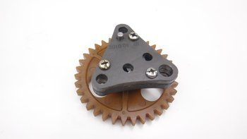 Kymco Agility 50 4T Oil Pump