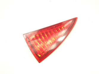 Microcar Aixam City Right rear reflector lamp