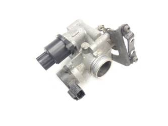 Yamaha X-Max 125 10-14 Throttle