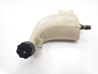 Mp3 125 07-11 Liquid Expansion Tank