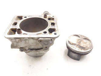 Ducati St4 96-03 Cylinder tłok