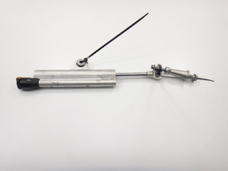 Tuono V4 1100 Factory 21 - Steering Damper