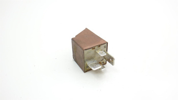 Piaggio Liberty 125 Turn Signal Interrupter