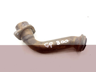 Gilera Gp 800 Srv 06-13 Exhaust Manifold