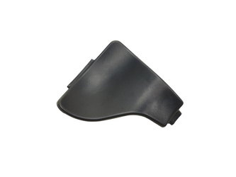 Microcar Aixam Crossline Plastic lamp cover