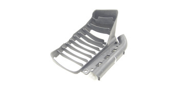 Piaggio Vespa Gts 125 Grill Radiator Cover
