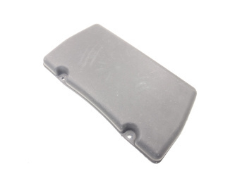 X-Evo X8 125 04-12 Plastic Cap