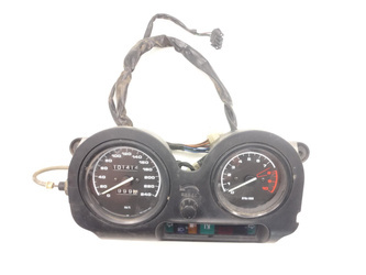 Bmw R 1100 Rt 95-01 Counter Clock Indicators