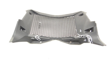 BMW F 750 Gs 18- Grill Radiator Cover