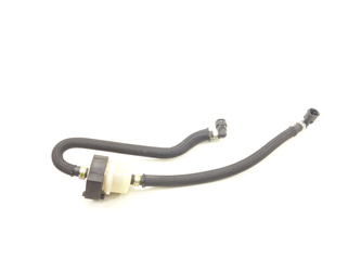 Peugeot Metropolis 400 20- Fuel line