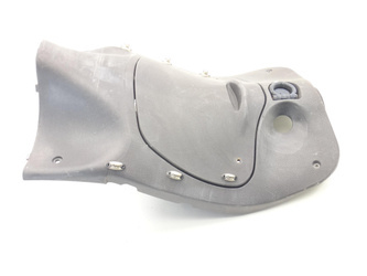 Piaggio Liberty 125 Kokpit Plastik Przed Kolana