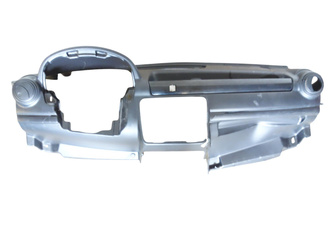 Microcar Due 6 19- Deska rozdzielcza