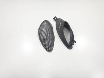 Piaggio X9 125 00-09 Plastic Cover Grille Left