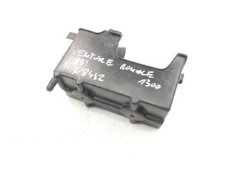 Yamaha Xvz 1300 Venture Plastic Storage Box