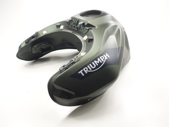 Triumph Tiger 900 Rally 20-23 Tank Fuel Tank