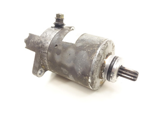 Piaggio X8 X-evo 125 Starter